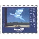 Samenvatting over het leven en werk van wetenschapper: René Magritte (1898-1967) - 2