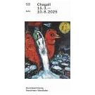 De raadselachtige werken van Marc Chagall in K20 (2) - 3