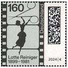 Filatelistische aandacht voor: Auguste & Louis Lumière (47) - 3