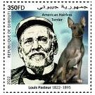 Filatelistische aandacht voor: Louis Pasteur (14) - 3