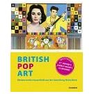 Geschiedenis van de Britse Pop Art als kunststroming (2)