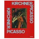 Overeenkomst en tegenstelling in werken Picasso en Kirchner (1)