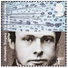 Filatelistische aandacht voor: Alexander Fleming (5) - 2