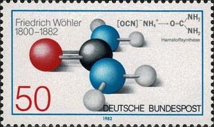 Filatelistische aandacht voor: Dmitri Ivanovitsj Mendelejev (45)