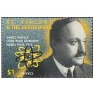 Filatelistische aandacht voor: Dmitri Ivanovitsj Mendelejev (36) - 3