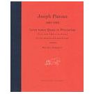 Samenvatting over het leven en werk van wetenschapper: Joseph Plateau (1801-1883) (1) - 2