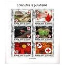 Filatelistische aandacht voor: Alexander Fleming (94) - 3