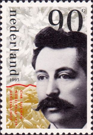 Filatelistische aandacht voor: Louis Pasteur (6)