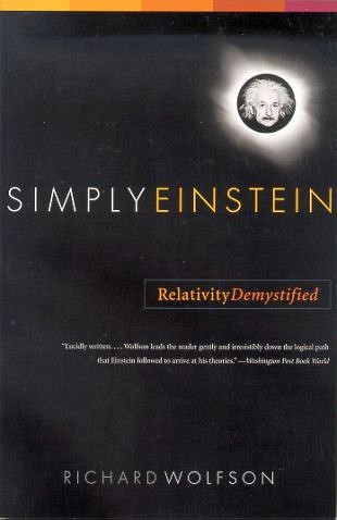 Einstein’s theorie over relativiteit