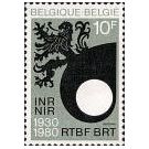 Filatelistische aandacht voor: Radio-TV-Video-Geluid-PC (28)