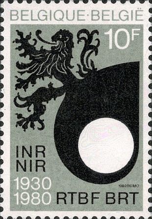 Filatelistische aandacht voor: Radio-TV-Video-Geluid-PC (28)