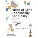 Klint en Kandinsky waren pioniers in de schilderkunst (1) - 3