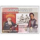 Filatelistische aandacht voor: Alexander Fleming (79)