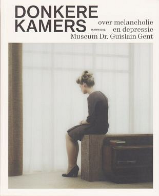 Melancholie en depressie in expositie Donkere Kamers