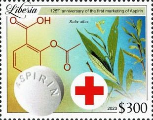 Filatelistische aandacht voor: Dmitri Ivanovitsj Mendelejev (51)