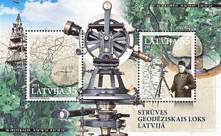 Nieuwe aanwinsten voor de OF postzegelcollecties