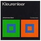 Kleurenleer van Johannes Itten