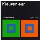 Kleurenleer van Johannes Itten