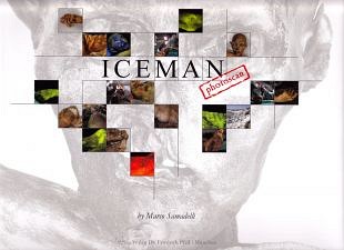 Een fotografisch verslag van de gevonden Iceman