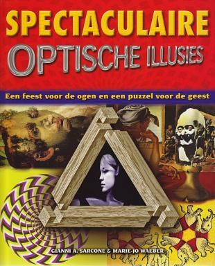 Fascinatie voor de ogen en een puzzel voor de geest