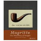 René Magritte werd bekend door gebruik van beeldtaal