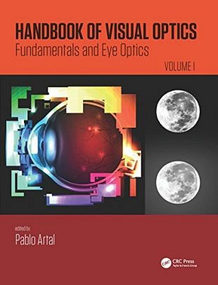 Beginselen van visuele optica in een tweedelig handboek (2)