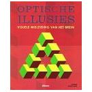 Visuele misleiding van ons brein door optische illusies