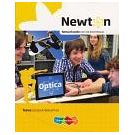 Bij natuurkunde-onderwijs aandacht voor thema Optica