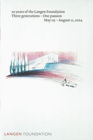 Langen Foundation toont verzameling Japanse kunst