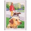 Filatelistische aandacht voor: Het oog en oogheelkunde (49)