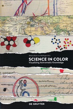 Wetenschap achter gebruik van kleur in de multimedia (2)