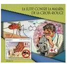 Filatelistische aandacht voor: Alexander Fleming (37) - 2