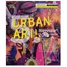 5e UrbanArt Biennale 2019 in een historische omgeving