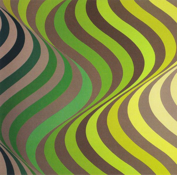 De fantastische geschiedenis van vijftig kleurpigmenten (2