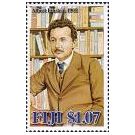 Filatelistische aandacht voor: Albert Einstein (39) - 2