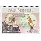 Robert Koch als motor van de moderne geneeskunde - 4