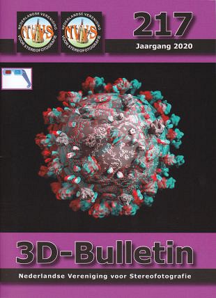 Toenemende belangstelling voor de 3D-stereofotografie