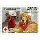 Filatelistische aandacht voor: Alexander Fleming (99) - 4