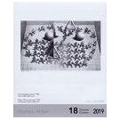 Scheurkalender 2019 toont 365 dagen Escher-plaatjes - 3