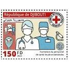 Filatelistische aandacht voor: Microscoop & Microscopie (69)