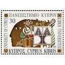 Filatelistische aandacht voor: Het oog en oogheelkunde (51)