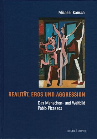 Het werk van Picasso heeft spraakmakende facetten