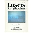 Geschiedenis van de laser als unieke lichtbron - 2