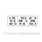 Filatelistische aandacht voor: Blindheid en Louis Braille (30) - 3