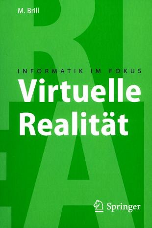 Praktische toepassingen voor de virtuele realiteit