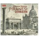 Giovanni Battista Piranesi schetste beelden van Rome