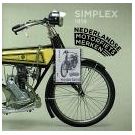 Juweeltjes van Nederlandse motorfietsen op postzegels - 3