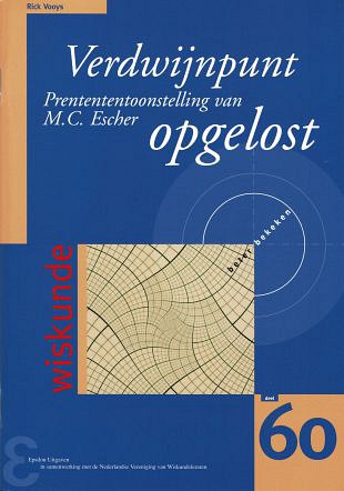 Prentententoonstelling van Escher blijft ons inspireren