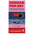 Duitse pop art zweeft tussen provocatie en verwondering (1) - 3