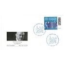 Filatelistische aandacht voor: Dmitri Ivanovitsj Mendelejev (49)